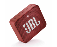 JBL GO 2 Czerwony - 427974 - zdjęcie 5